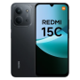 Buy Xiaomi Redmi 15C 6GB/128GB Midnight Black EU New | Affordable & Powerful Smartphone