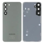 Rear Window for Samsung Galaxy S23 Plus Green Original Disassembled Grade AB - High Quality Replacement