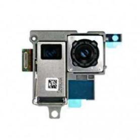 Caméra Arrière 12 MP pour Samsung Galaxy S20 Ultra G988F - Remplacement Qualité Premium