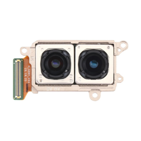 Caméra Arrière Samsung Galaxy S21/S21 Plus – Pièce de Remplacement Originale pour Photos Parfaites