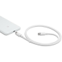 Câble USB-C à USB-C 1M Blanc - Google VRAC | Connectivité Rapide et Durable
