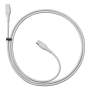 Câble USB-C à USB-C 1M Blanc - Google VRAC | Connectivité Rapide et Durable