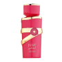Eau de Parfum Just Lychee pour Femme 100ml - Parfum Envoûtant - Fragrance World