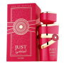 Eau de Parfum Just Lychee pour Femme 100ml - Parfum Envoûtant - Fragrance World