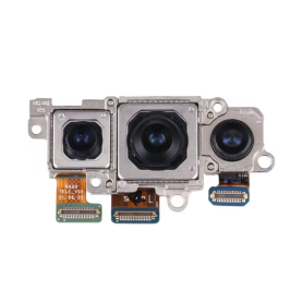 Caméra Arrière 50MP Samsung Galaxy S22/S22 Plus - Remplacement de Haute Qualité pour des Photos Exceptionnelles