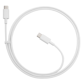 Câble USB-C Google GV4U8835N 1M Blanc Achat en ligne et livraison rapide