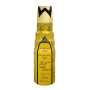 Alhambra Habibi Lil Abad Gift Set - Unisex Fragrance | 100ml Eau de Parfum & 200ml Deodorant