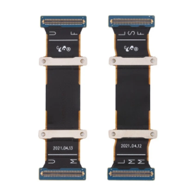 Nappe Inférieure Axe de Rotation d'Origine pour Samsung Galaxy Z Fold 3 5G Pièce Détachée Qualité Assurée