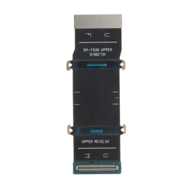 Nappe Inférieure d'Origine Samsung Galaxy Z Fold 4 5G SM-F936 - Pièce de Remplacement de Qualité