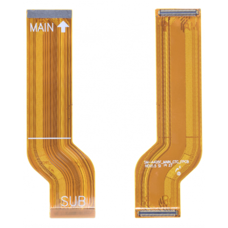 Motherboard Flex Cable Samsung Galaxy A40 (A405F)