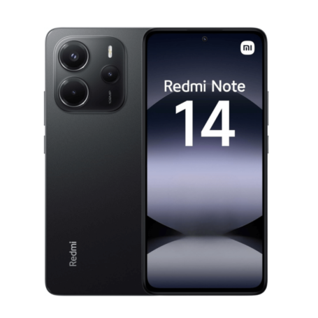 Achetez le Xiaomi Redmi Note 14 4G 256 Go Bleu Mer Neuf - Prix Imbattable en Ligne