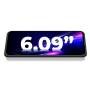ZTE Blade A5 2020 32 Go Noir Reconditionné Grade A sans Boîte Offres Exclusives en Ligne