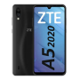 ZTE Blade A5 2020 32 Go Noir Reconditionné Grade A sans Boîte Offres Exclusives en Ligne