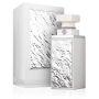 Eau de Parfum Fragrance World VARAKH Silver 100ml - Unisex Luxury Scent