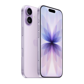 Achetez iPhone 17 256 Go Lavande Neuf MG6M4F/A - Performance et Élégance