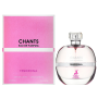 Eau de Parfum Maison Alhambra Chants Tenderina pour Femme - 100ml - Élégance et Raffinement Assuré