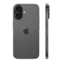 iPhone 17 512 Go Noir Neuf - MG6P4F/A - Découvrez la Technologie Avancée
