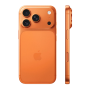 Achetez iPhone 17 Pro 256 Go Orange Cosmique Neuf - Meilleur Prix & Livraison Rapide