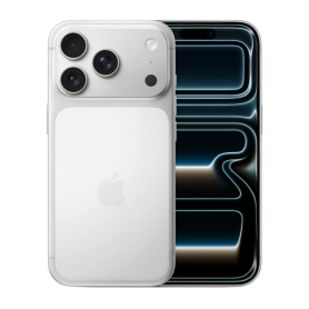 Achetez iPhone 17 Pro 512 Go Argent Neuf - Offres Exclusives et Livraison Gratuite