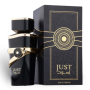 Buy Fragrance World Just Aswad Eau de Parfum for Men 100ml Intense & Elegant Scent