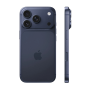 Achetez iPhone 17 Pro 1 To Bleu Intense MG8R4F/A - Neuf et garanti au meilleur prix