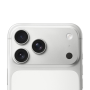 iPhone 17 Pro Max 256 Go Argent Neuf - Modèle MFYM4F/A - Achat en Ligne