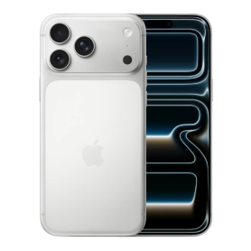 iPhone 17 Pro Max 512 Go Argent MFYQ4F/A Neuf - Performance Ultime et Élégance