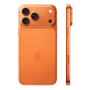 Achetez iPhone 17 Pro Max Orange Cosmique 512Go Neuf - Modèle MFYT4F/A - Livraison Rapide