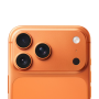 Achetez iPhone 17 Pro Max Orange Cosmique 512Go Neuf - Modèle MFYT4F/A - Livraison Rapide