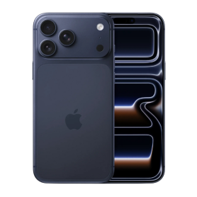 iPhone 17 Pro Max 512 Go Bleu Intense - Neuf | Achetez MFYU4F/A dès Aujourd'hui