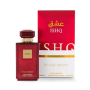 Eau de Parfum Gulf Orchid Ishq pour Femme 110ml - Élégance et Raffinement Assurés