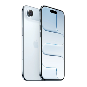 Achetez iPhone Air 256 Go Bleu Ciel - Modèle MG2P4F/A Neuf à Prix Imbattable