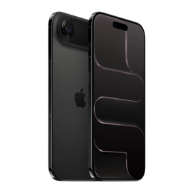 Achetez l'iPhone Air 1 To MG2W4F/A Noir Neuf - Performance et Élégance Réunies