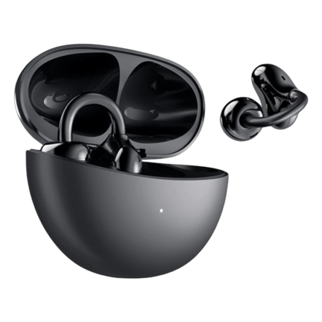Achetez Écouteurs Bluetooth Bose ULTRA OPEN – Performance Audio Haut de Gamme – Noir