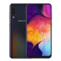 Samsung Galaxy A50 128 Go Noir Grade A - Smartphone Reconditionné avec TVA Sur Marge