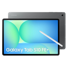 Achetez Samsung Galaxy Tab S10 FE+ X620 8 Go / 128 Go Gris Non EU Neuf à Prix Imbattable