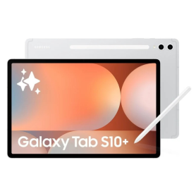 Samsung Galaxy Tab S10+ 5G X826 12GB/512GB Gray Non-EU - New Arrival & Unlocked
