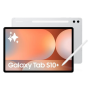 Samsung Galaxy Tab S10+ 5G X826 12GB/512GB Gray Non-EU - New Arrival & Unlocked