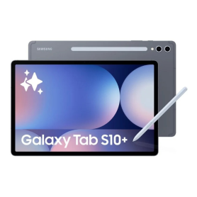 Achetez Samsung Galaxy Tab S10+ X820 12 Go / 256 Go Gris - Neuf - Offre Exclusive