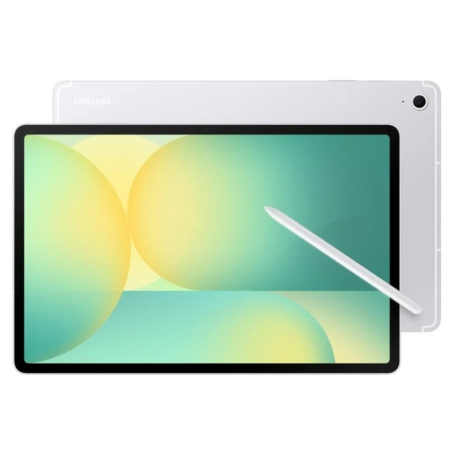 Achetez Samsung Galaxy Tab S10 FE+ X620 8 Go / 128 Go Argent Neuf Non EU - Meilleur Prix en Ligne