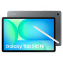 Achetez Samsung Galaxy Tab S10 FE 5G X526 8 Go 128 Go Argent Neuf Non EU - Performance et Élégance à Petit Prix