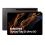 Samsung Galaxy Tab S8 Ultra 5G X906 12 Go/256 Go Graphite Neuf Non EU - Puissance et Élégance en Stock