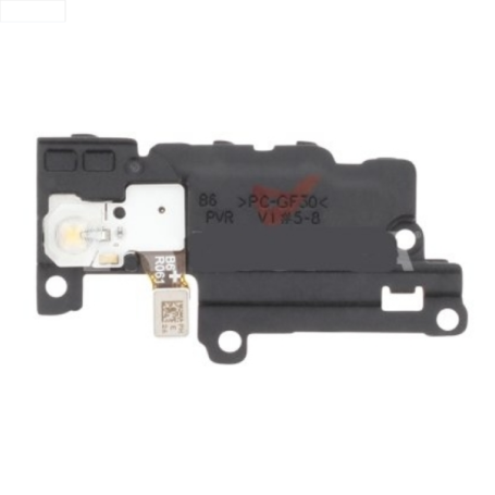 Galaxy Z Flip6 Upper Main Cover Stylish Protection for Your Phone F741B