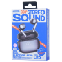 Casques, Écouteurs - Écouteurs Sans Fil Remax CozyBuds W35 - Noir, prix de gros.