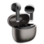 Casque, Oreillettes, Audio - Écouteurs Sans Fil Remax AlloyBuds M6 - Noir, prix de gros