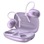 Écouteurs, Earbuds - Écouteurs Sans Fil Remax OWS OpenBuds P20 - Violet, prix de gros.