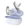 Casque, Écouteurs - Écouteurs Sans Fil Remax OWS-02 - Blanc, prix de gros.