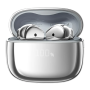 Earbuds, Headphones - Remax CozyBuds W35 Wireless Earphones - Silver, wholesale price