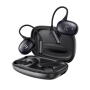Wireless Earphones, Bluetooth Earbuds - Remax OWS OpenBuds P20 Wireless Earbuds - Black, wholesale price