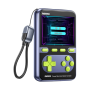 Battery Pack, Charging Station - Power Bank and Gaming Console with 20W Fast Charging Cables 10,000mAh FCP-13 REMAX - Blue, whol